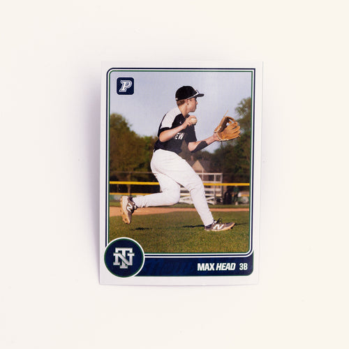 Signature Card Player Pack