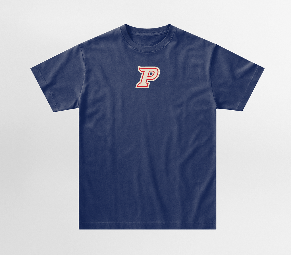 Pressbox Signature Shirt
