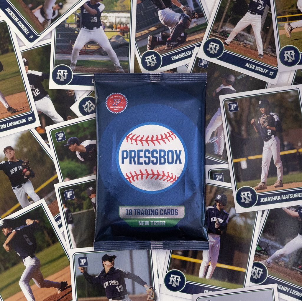 Signature Card Team Pack