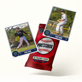 Signature Card Team Pack