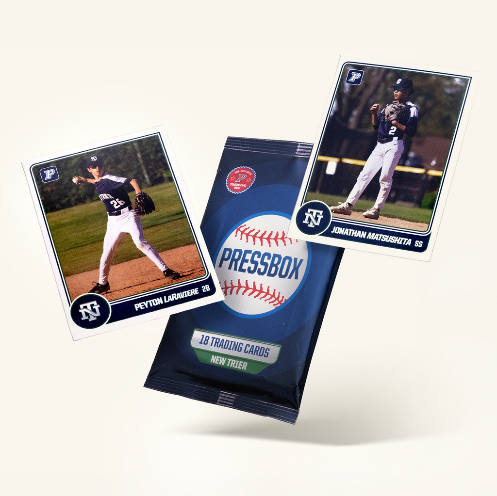 Signature Card Team Pack