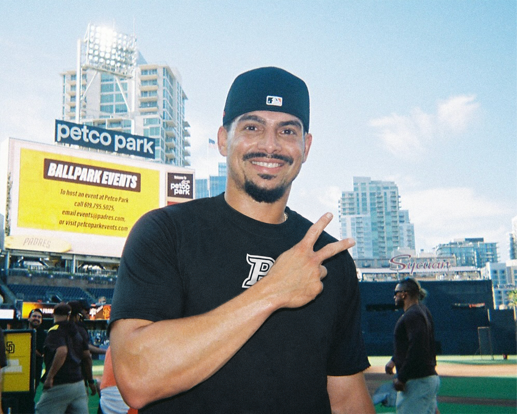 Pressbox Signature Shirt