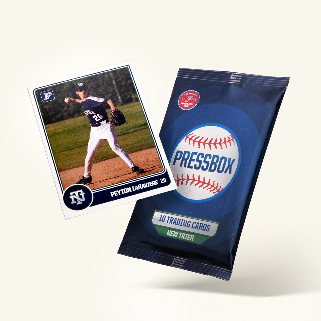 Signature Card Player Pack
